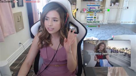 pokimane virgin|POKIMANE mad at MYTH for losing virginity and .